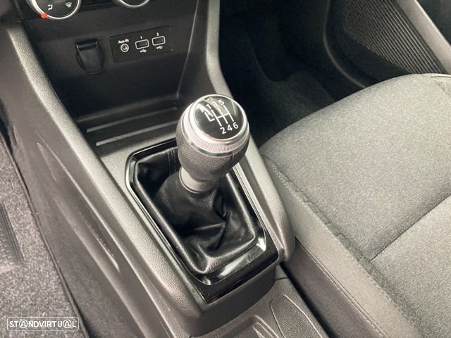 Renault Clio TCe 90 EQUILIBRE - 24