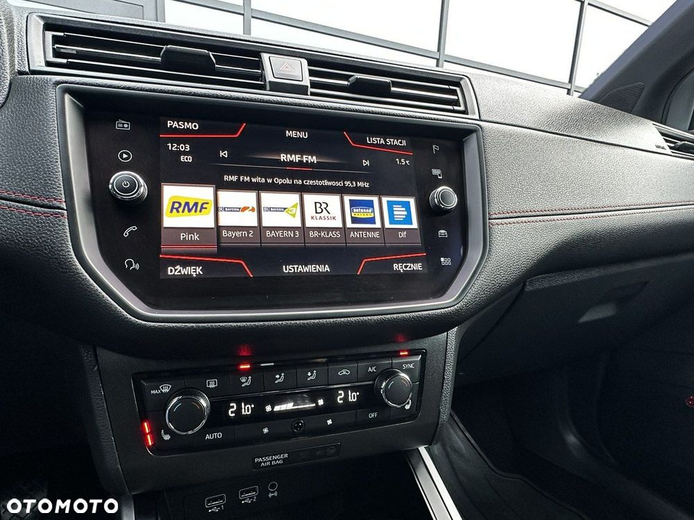 Seat Arona 1.0 TSI Xcellence S&S - 22