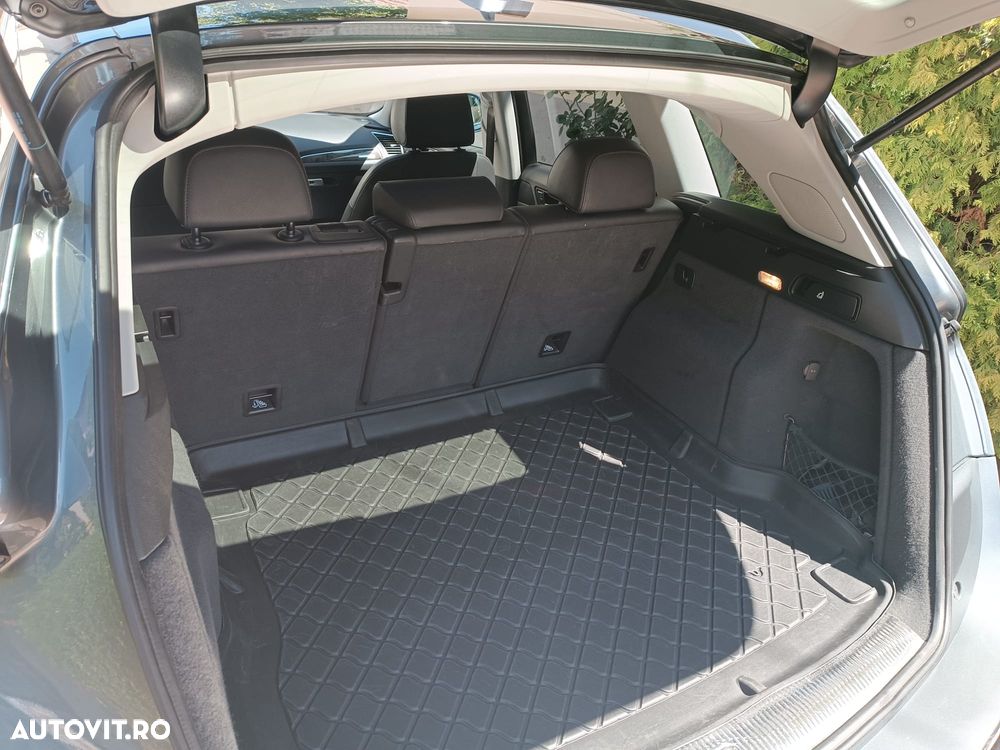 Audi Q5 2.0 TFSI Quattro Tiptronic - 20