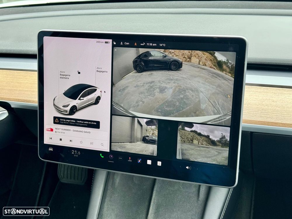 Tesla Model 3 Standard Range Plus RWD - 43