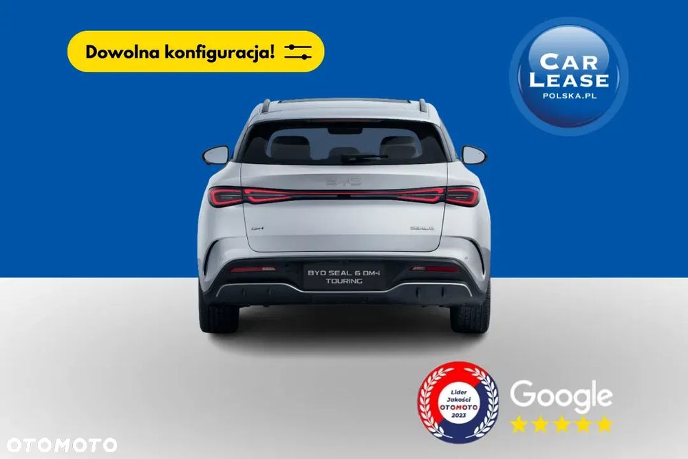 BYD Seal 6 1.5 Boost - 31