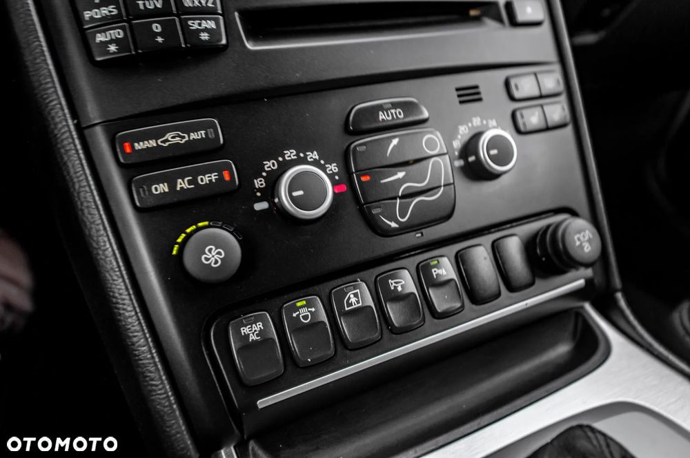 Volvo XC 90 D5 AWD Geartonic Executive - 31
