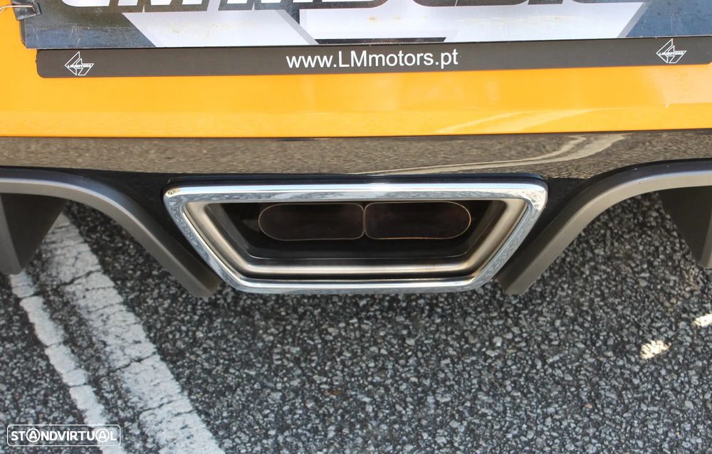 Renault Mégane 1.8 TCe R.S. EDC - 22