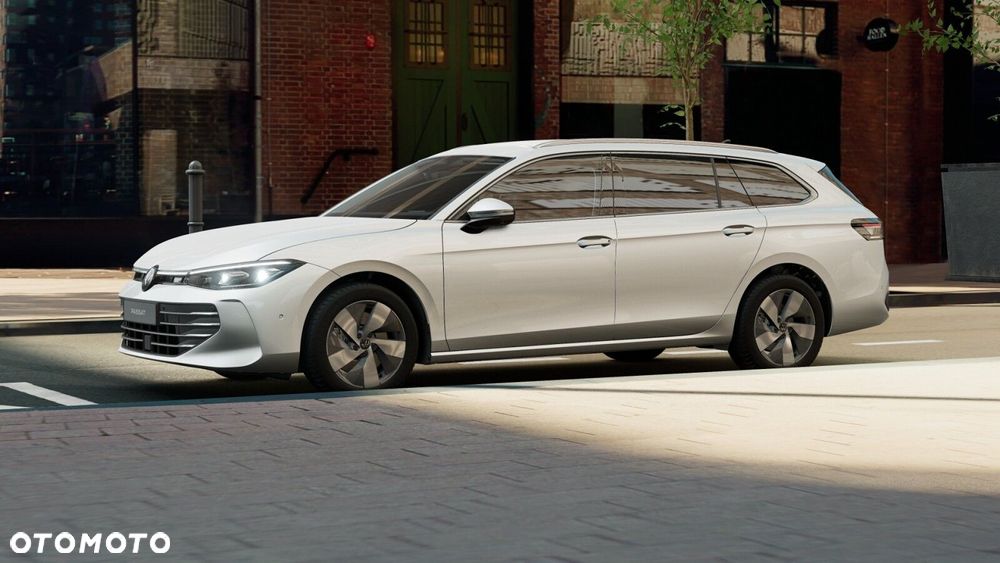 Volkswagen Passat Variant 2.0 TSI Business Plus DSG - 3