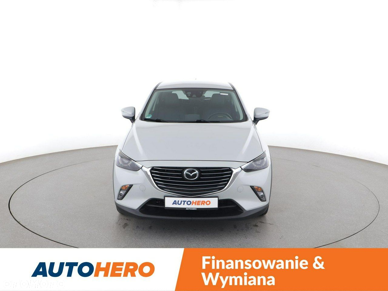 Mazda CX-3 SKYACTIV-D 105 AWD Sports-Line - 11