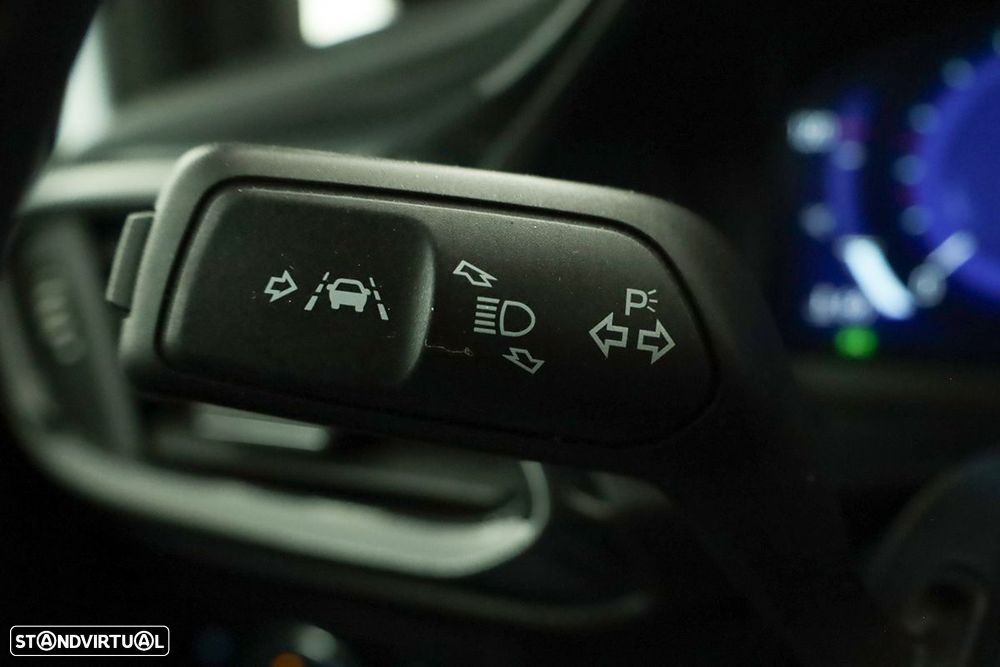 Ford Fiesta 1.0 EcoBoost ST-Line X - 16