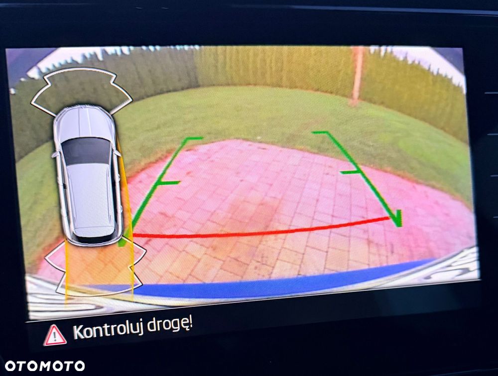 Skoda Karoq 1.5 TSI DSG Style - 23