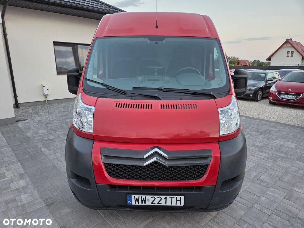 Citroën JUMPER - 3