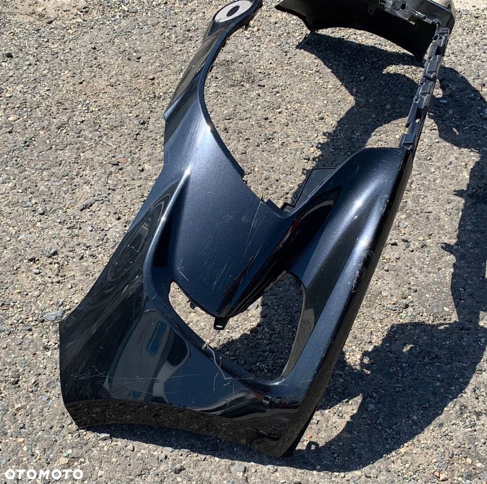 Toyota Yaris IV 4 19- Zderzak przód przedni - 3