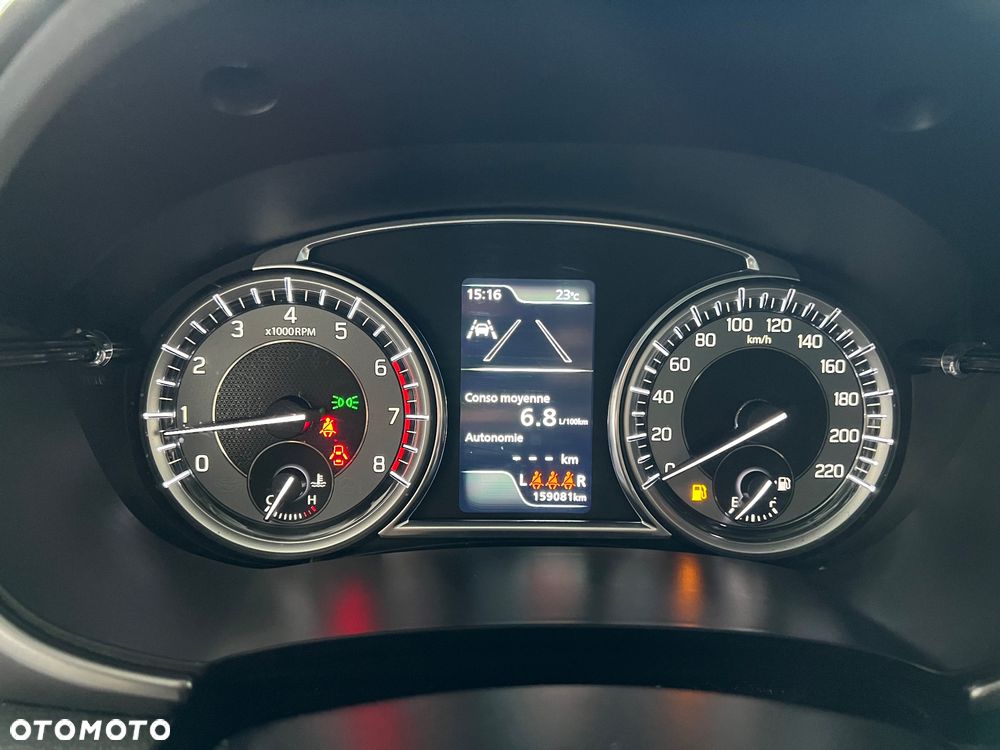 Suzuki Vitara - 23