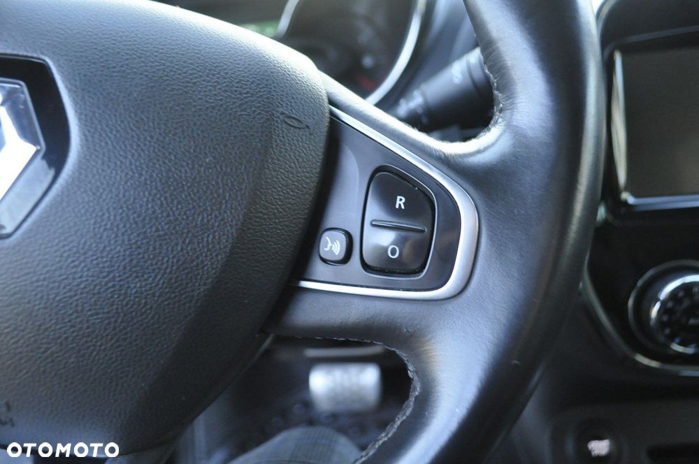 Renault Captur 1.2 TCe Intens EDC - 12