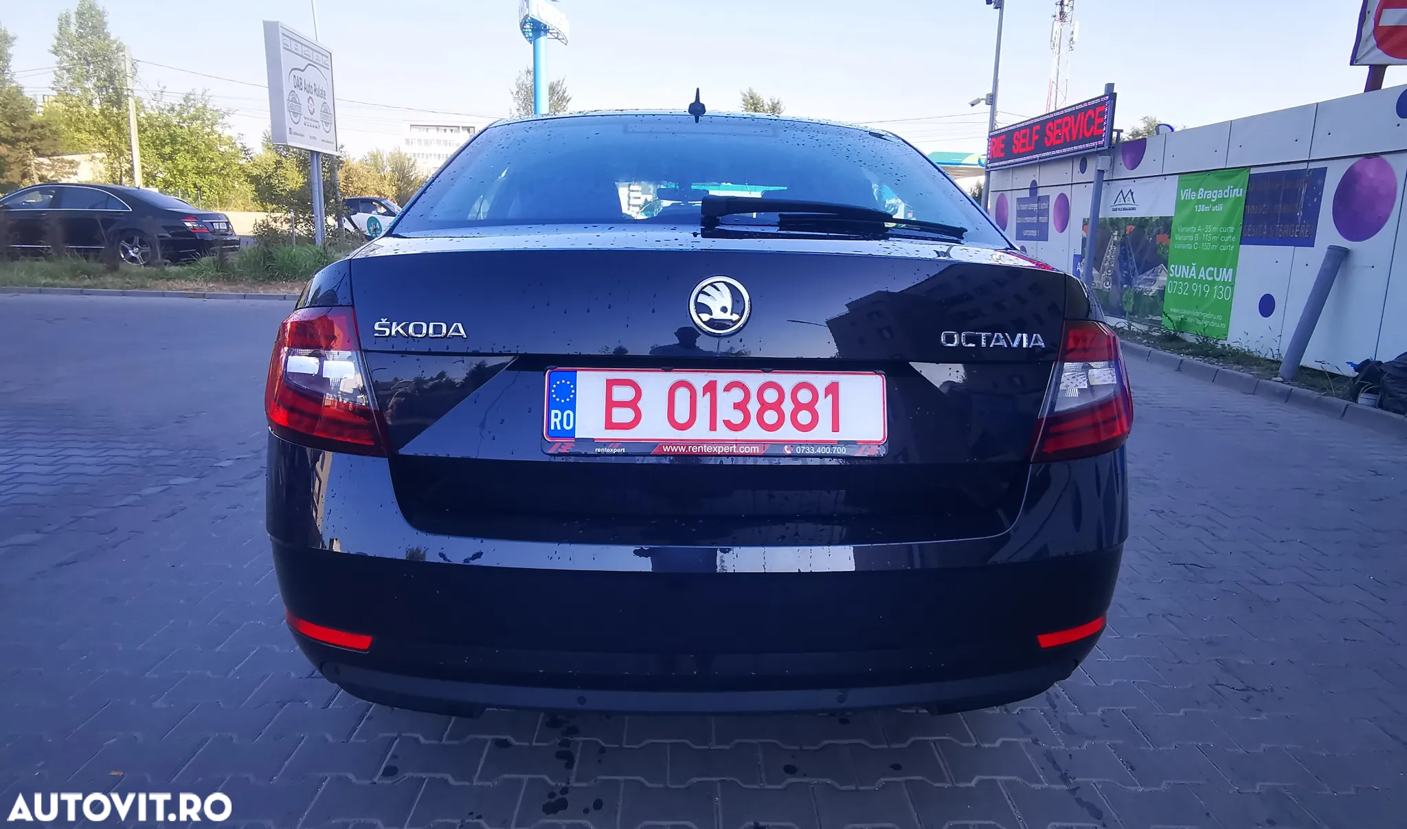 Skoda Octavia 1.0 TSI (Green tec) DSG Ambition - 6
