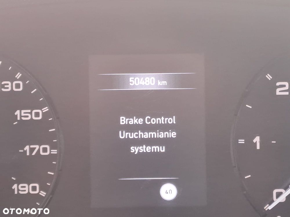 Fiat DUCATO | Brygadowy | 7 miejsc | Salon PL | HAK | Gwarancja | - 9