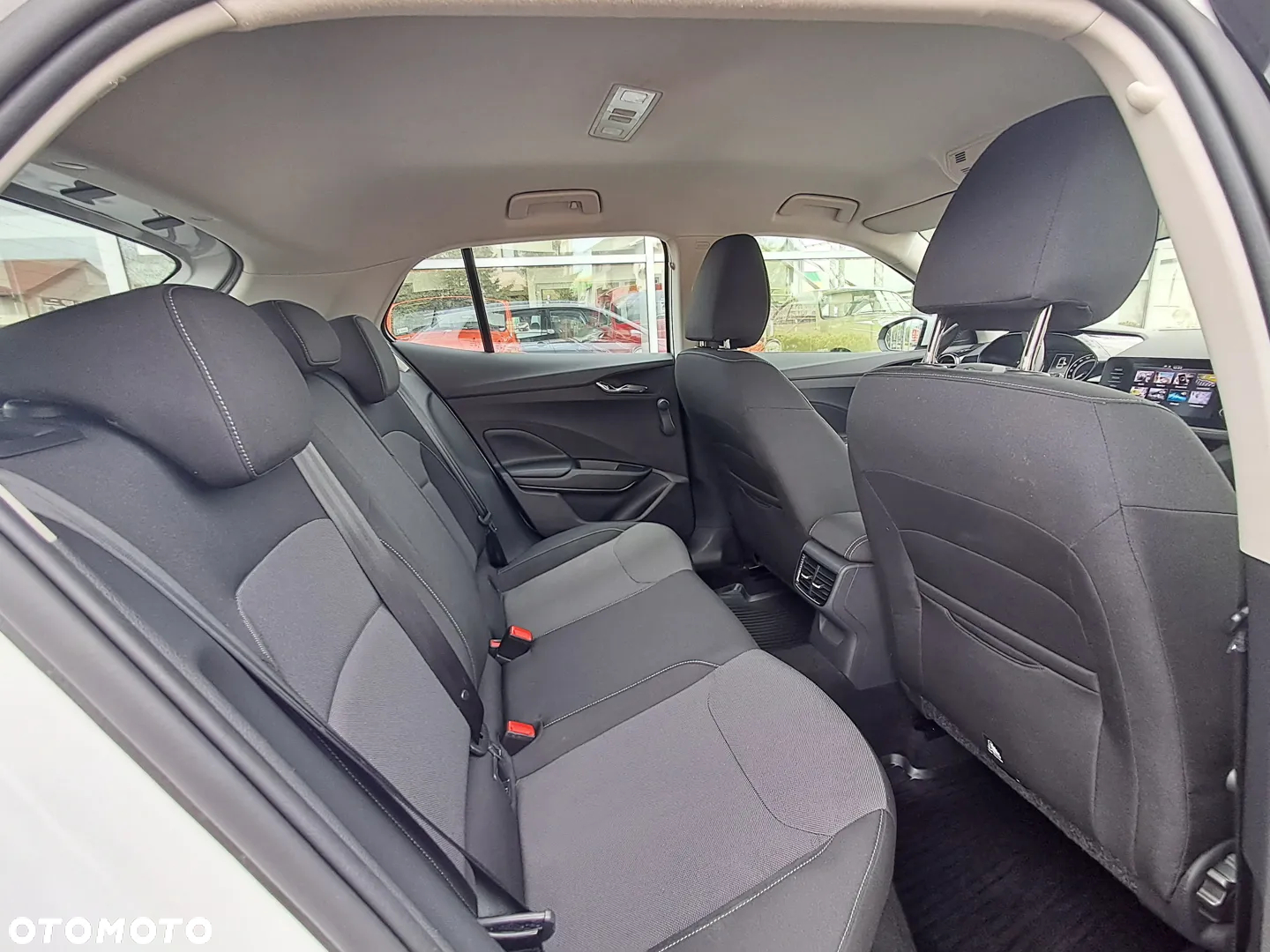 Skoda Fabia 1.0 TSI Ambition - 7