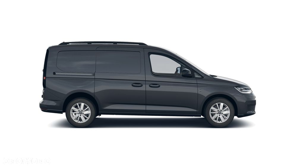 Volkswagen Caddy Maxi Cargo - 5