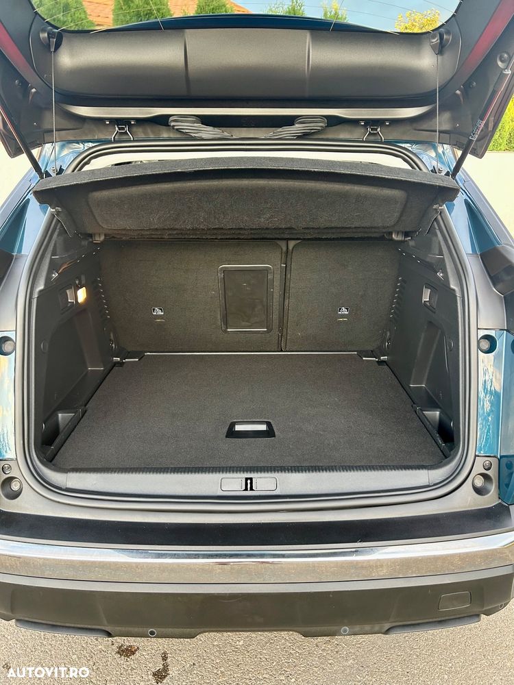 Peugeot 3008 1.5 BlueHDI 130 EAT8 Allure Pack - 18