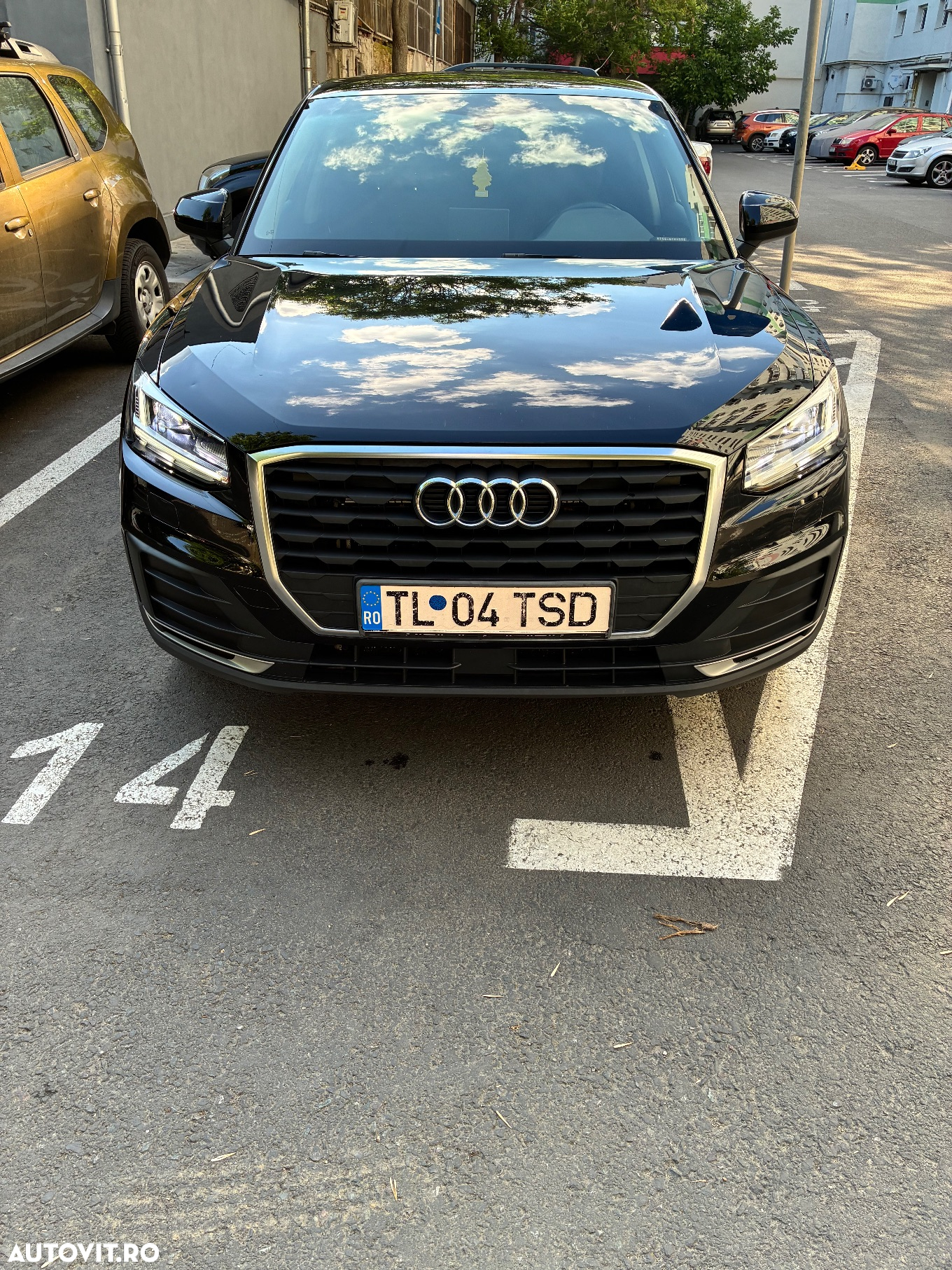 Audi Q2 - 4
