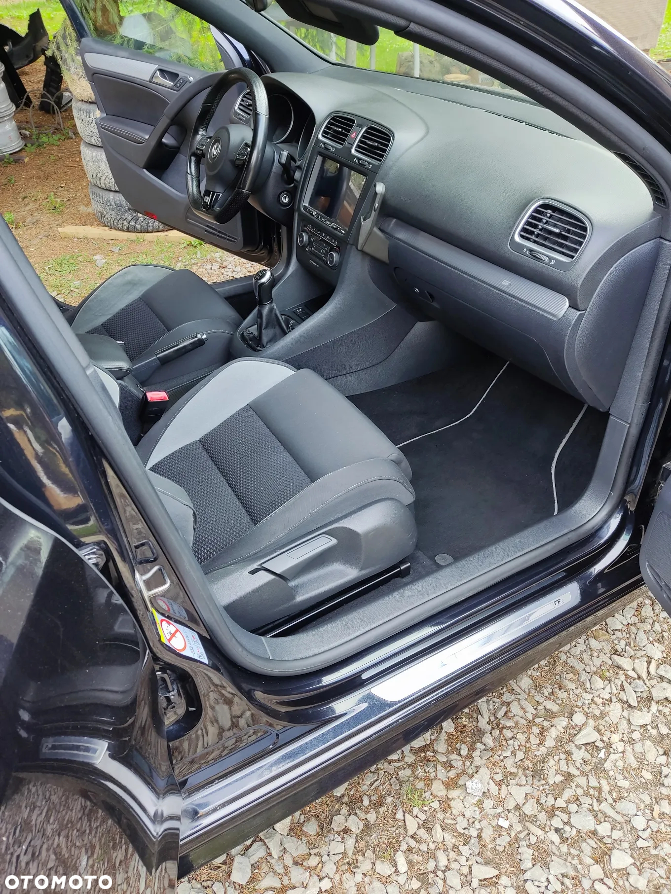 Volkswagen Golf VI 2.0 TSI 4Mot R - 29