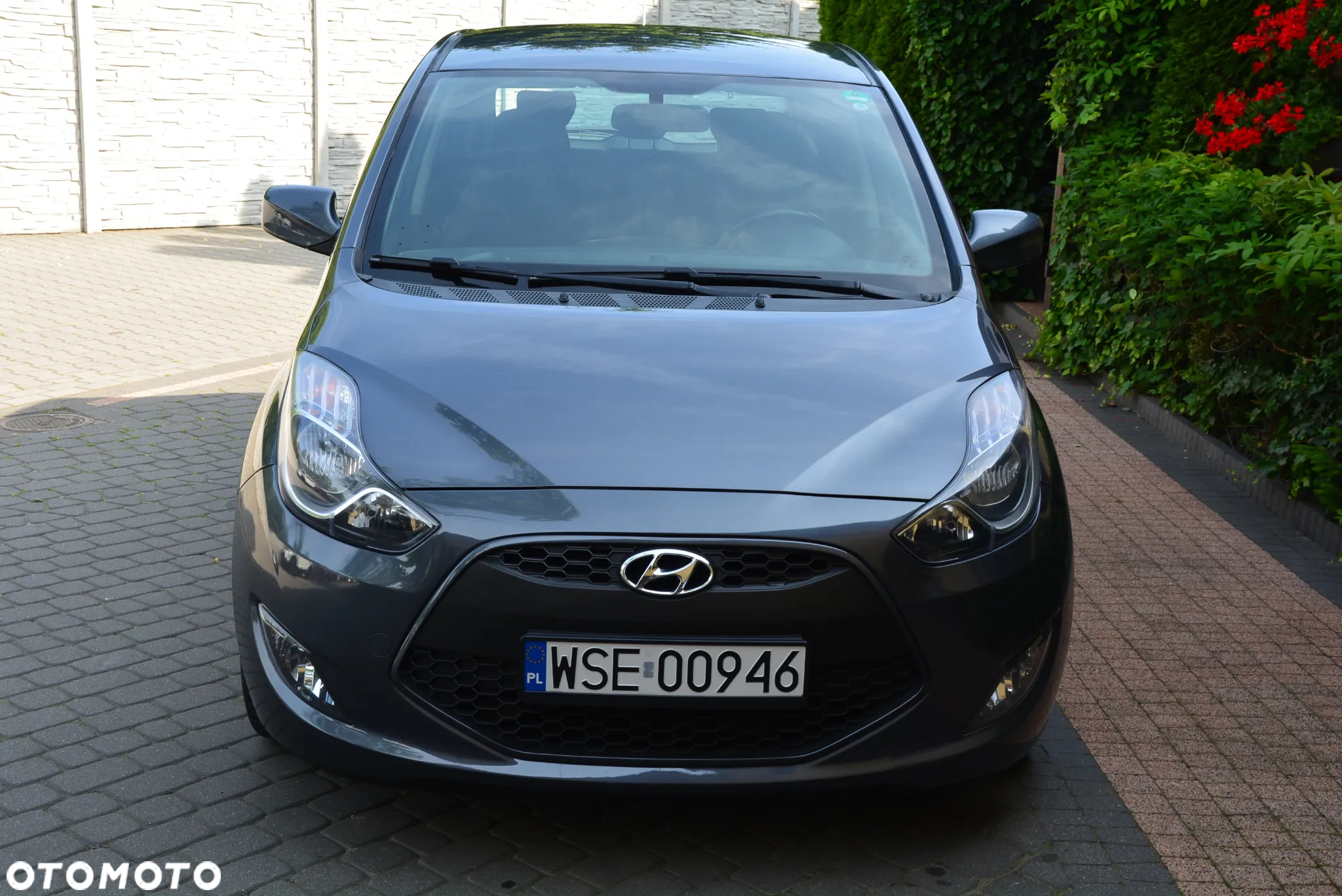 Hyundai ix20 1.4 blue Style - 12