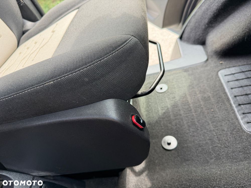 Ford Transit Custom 300 L1H1 VA Limited - 33