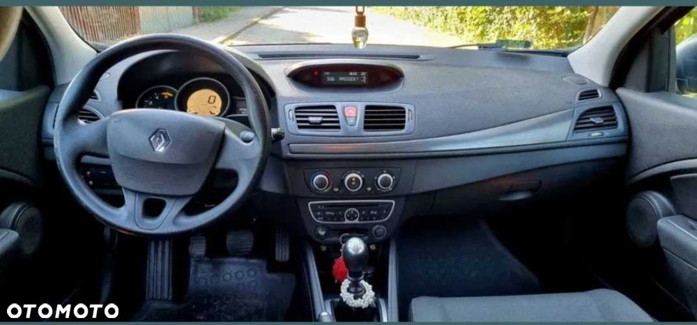 Renault Megane - 7