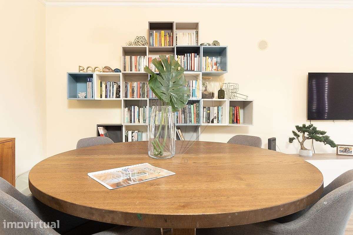 Apartamento T2 para venda - Grande imagem: 5/38