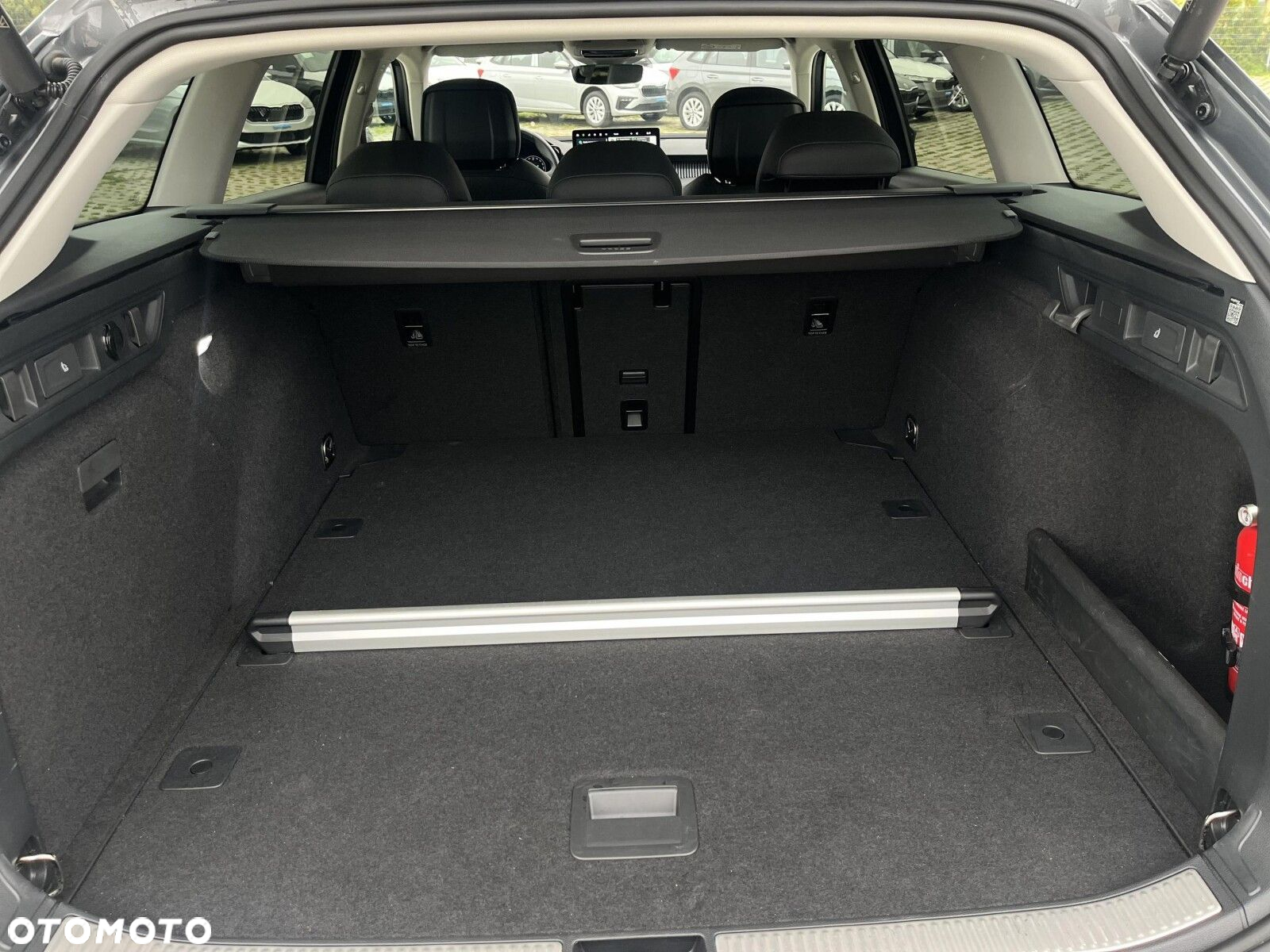 Skoda Superb - 15