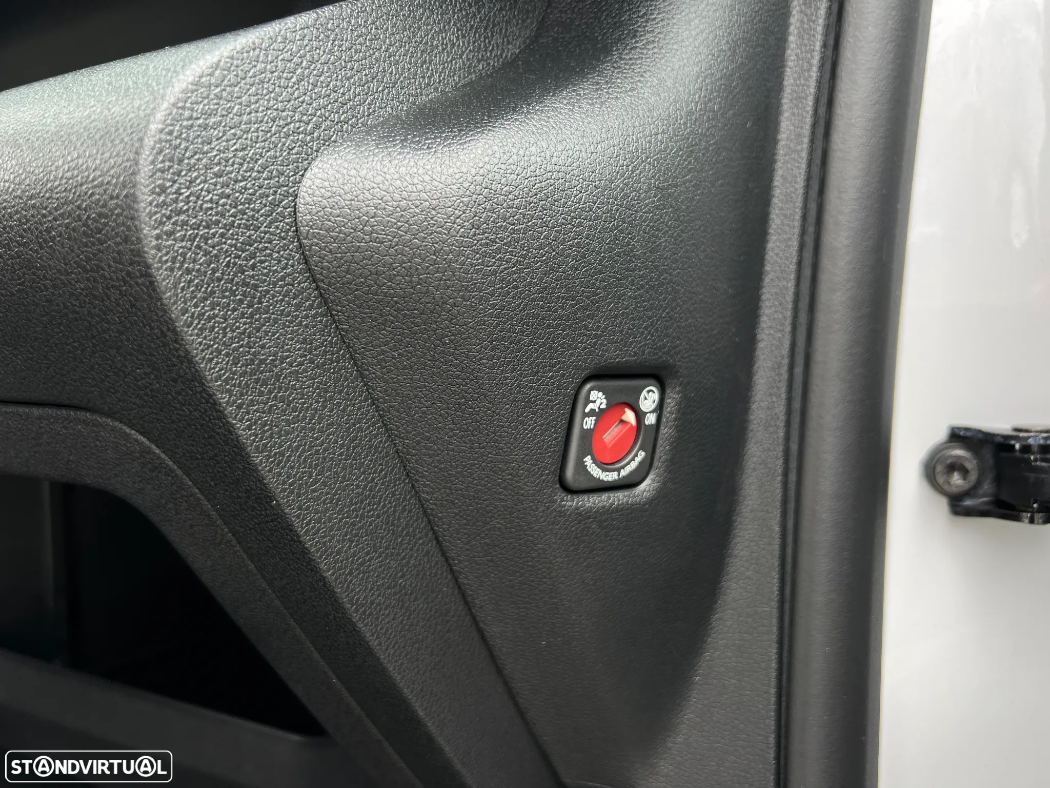 Citroën BERLINGO 1.5 BLUEHDI M 100cv - 38