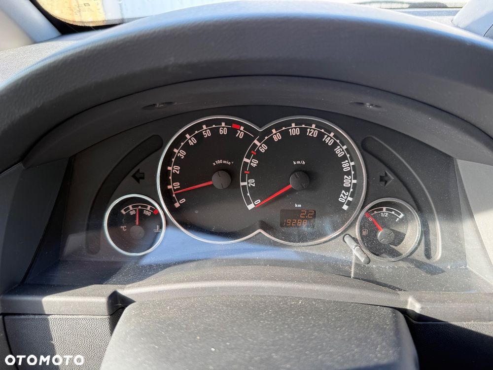 Opel Meriva - 25