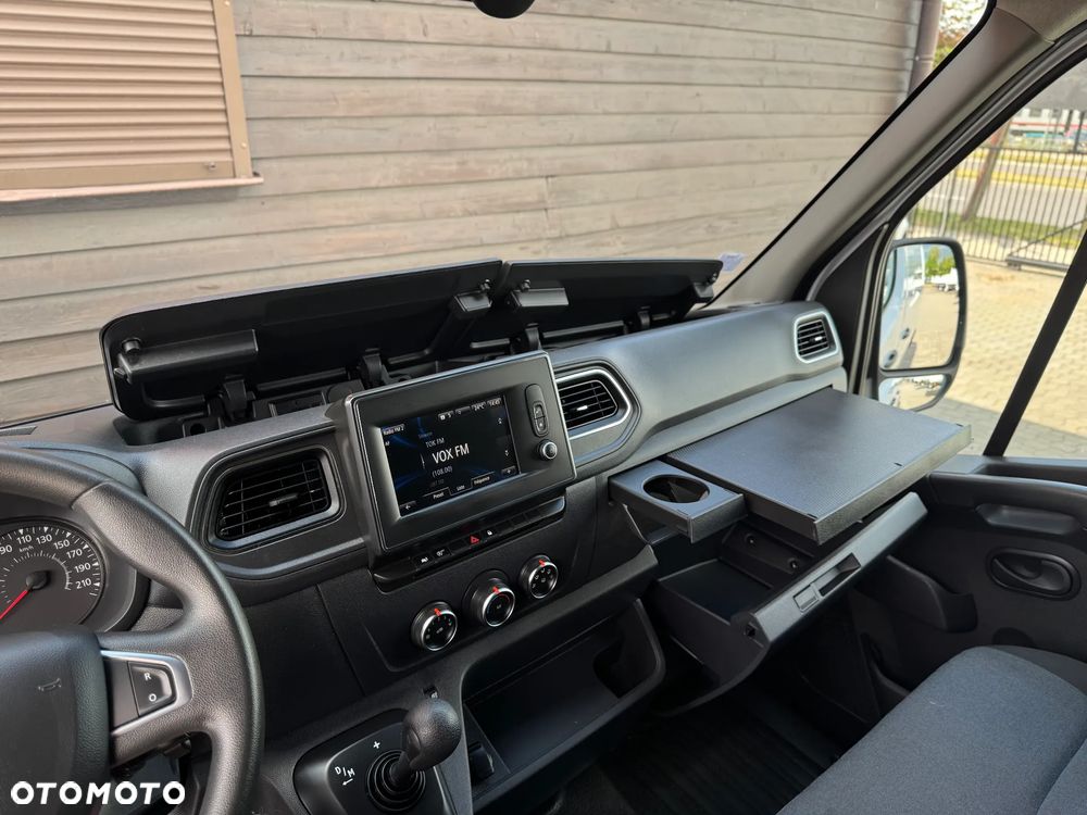 Renault Master - 34