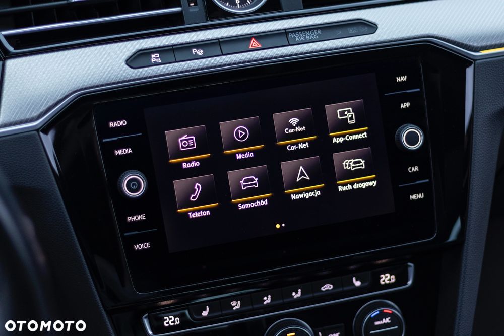 Volkswagen Arteon 2.0 TDI 4Motion SCR R-Line DSG - 27
