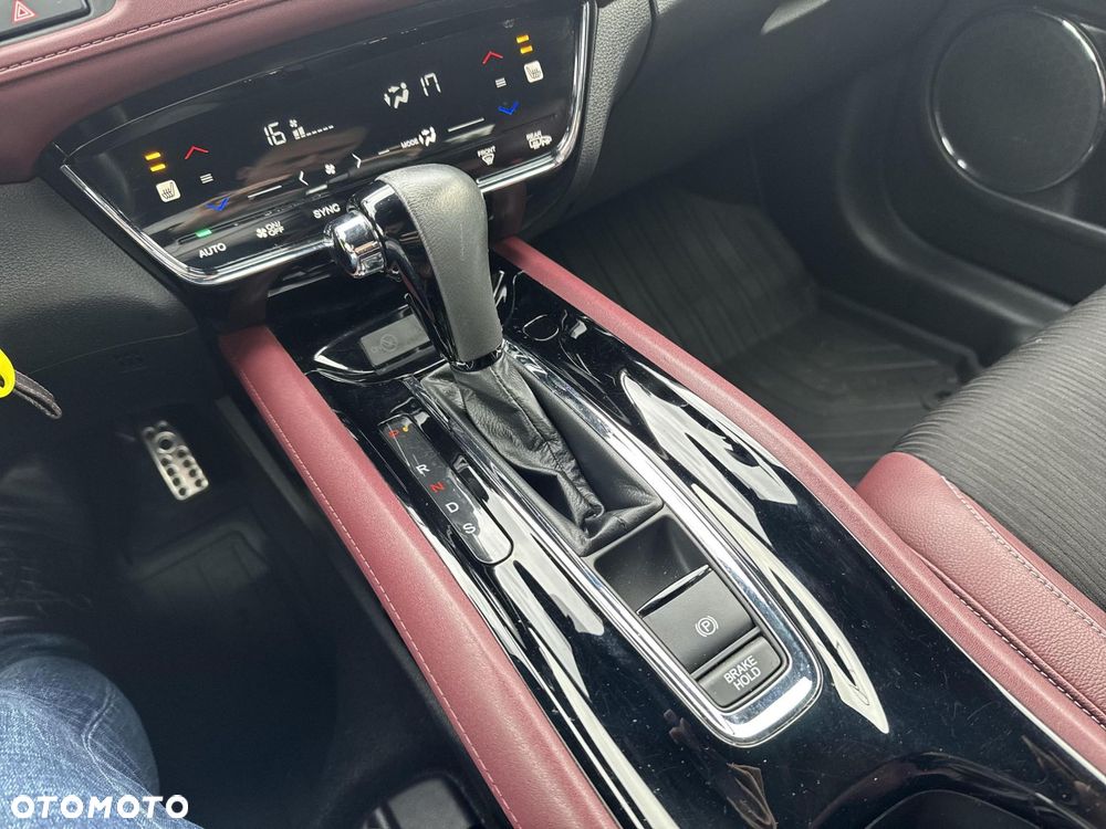 Honda HR-V 1.5 Sport CVT - 17