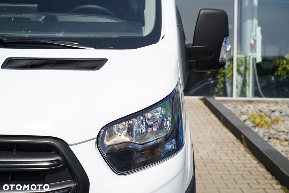Ford Transit 350 L3H2 Trend (brygadówka) - 22