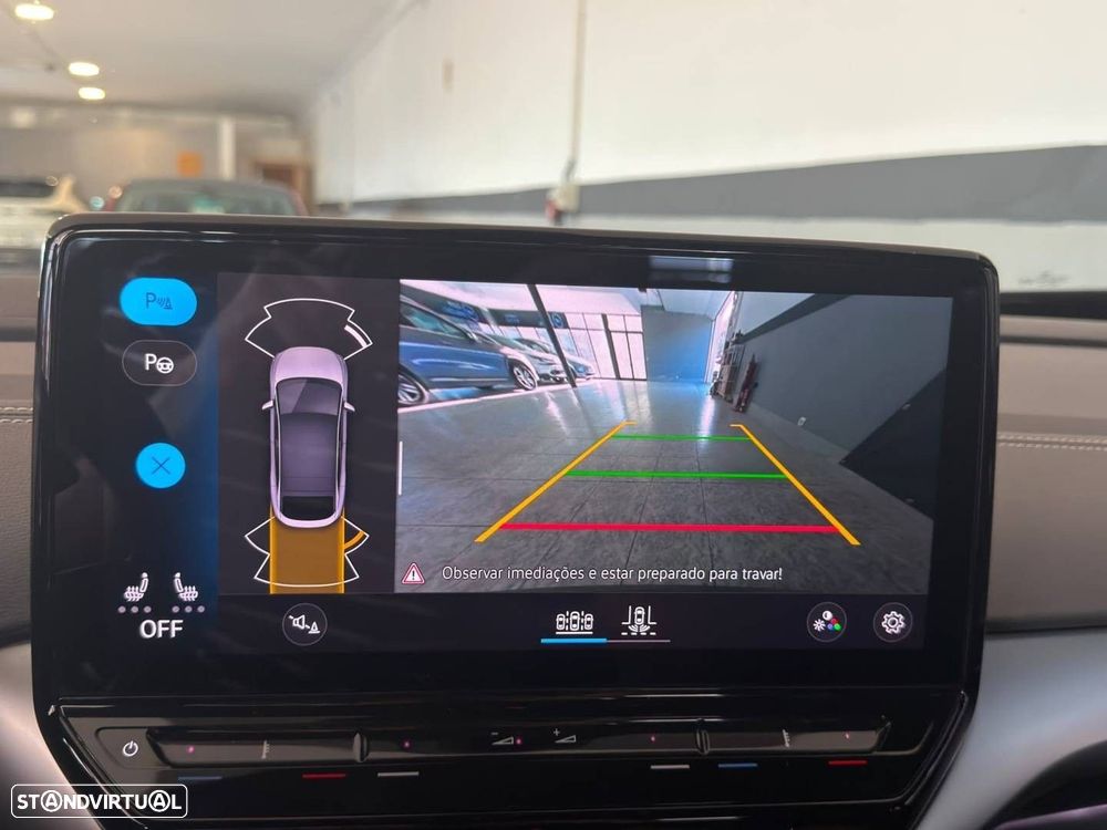 VW ID.5 77 kWh Pro Performance - 23