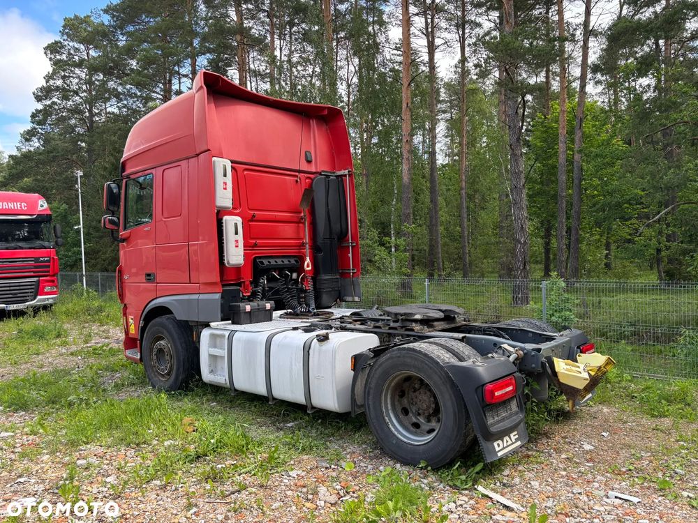 DAF XF FT SSC - 3