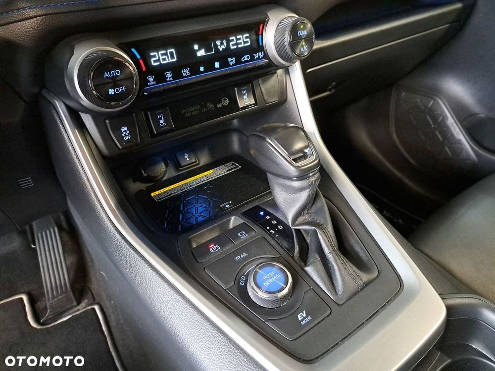 Toyota RAV4 2020
