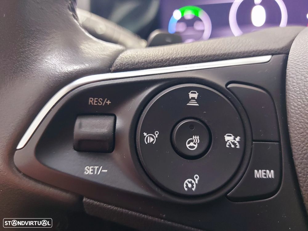 Opel Grandland 1.6 T PHEV Elegance - 34