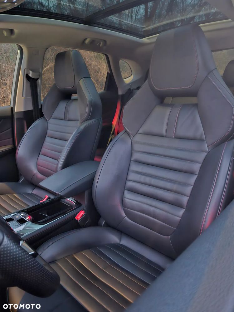 MG HS 1.5 T-GDI Exclusive DCT - 1