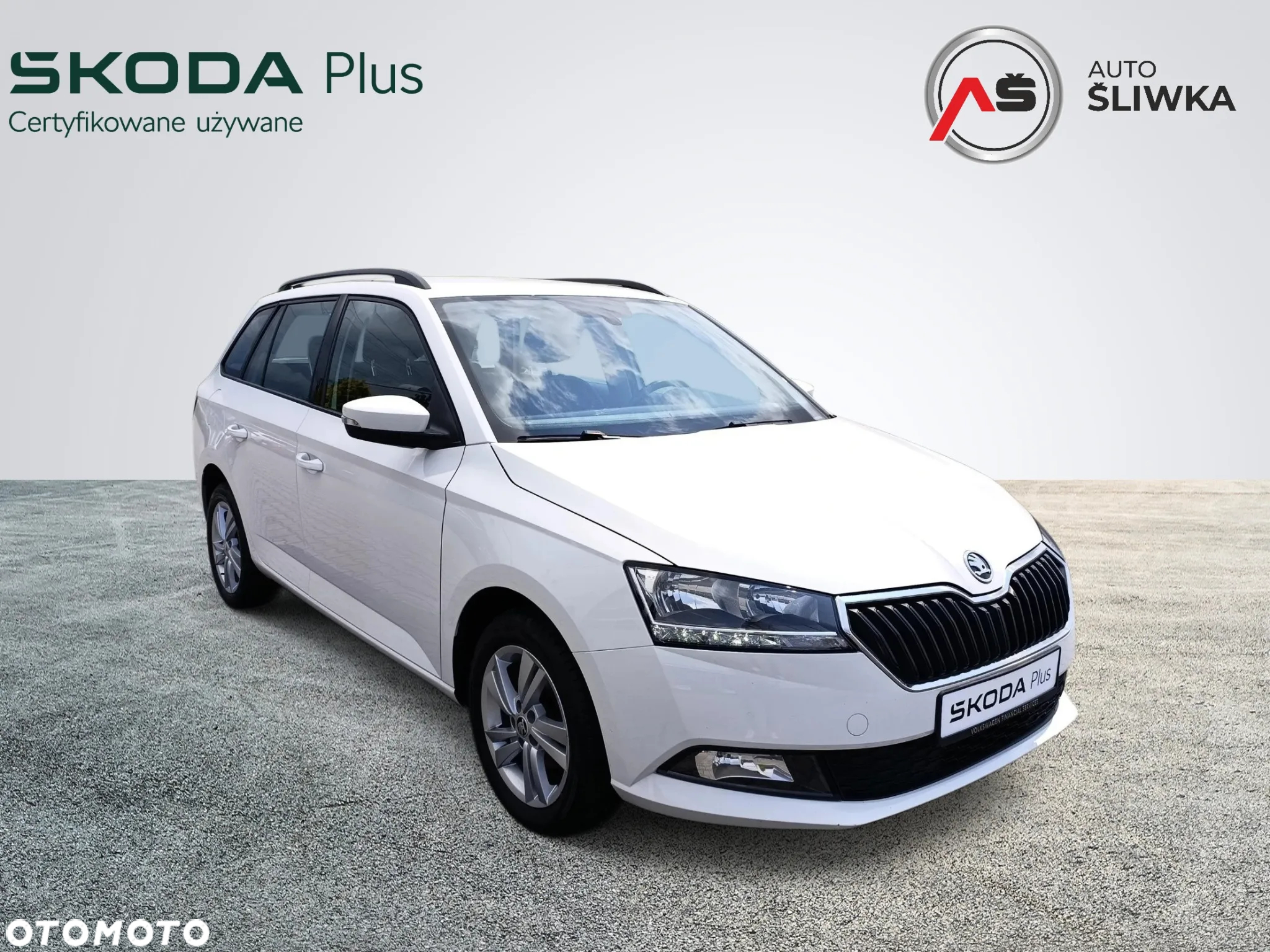 Skoda Fabia 1.0 TSI Ambition - 7