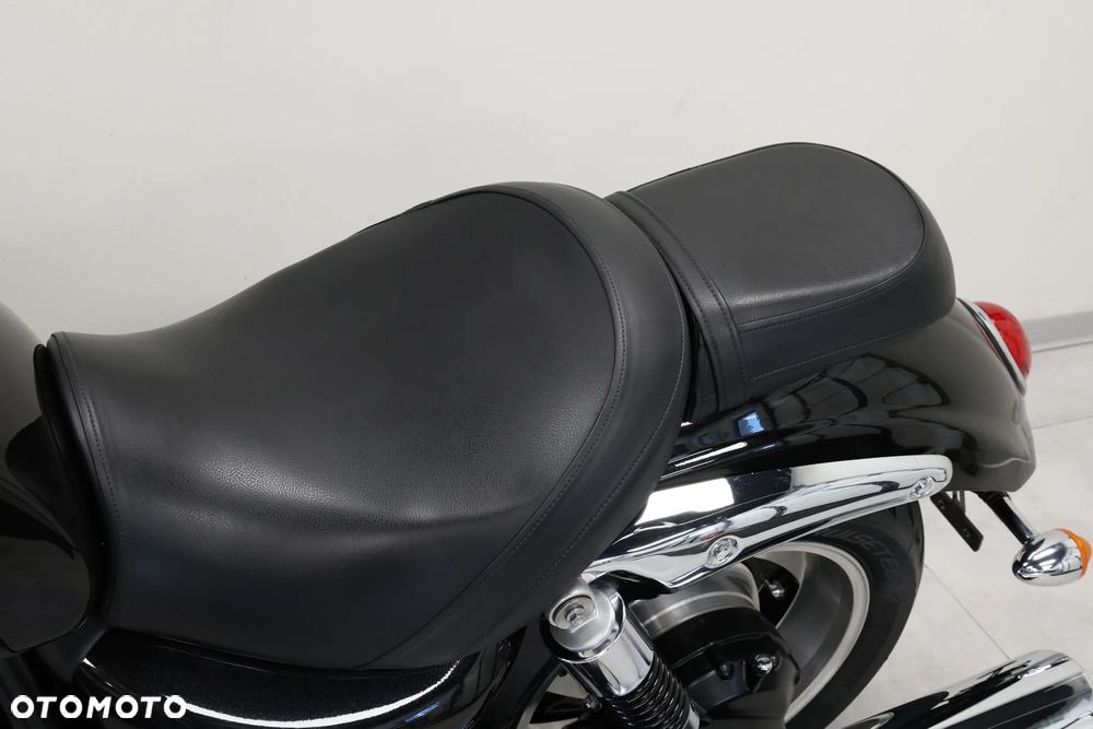 Triumph Rocket - 15