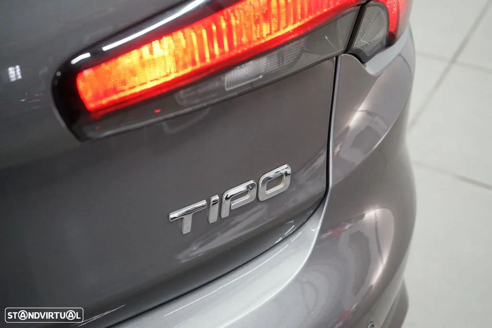 Fiat Tipo - 14