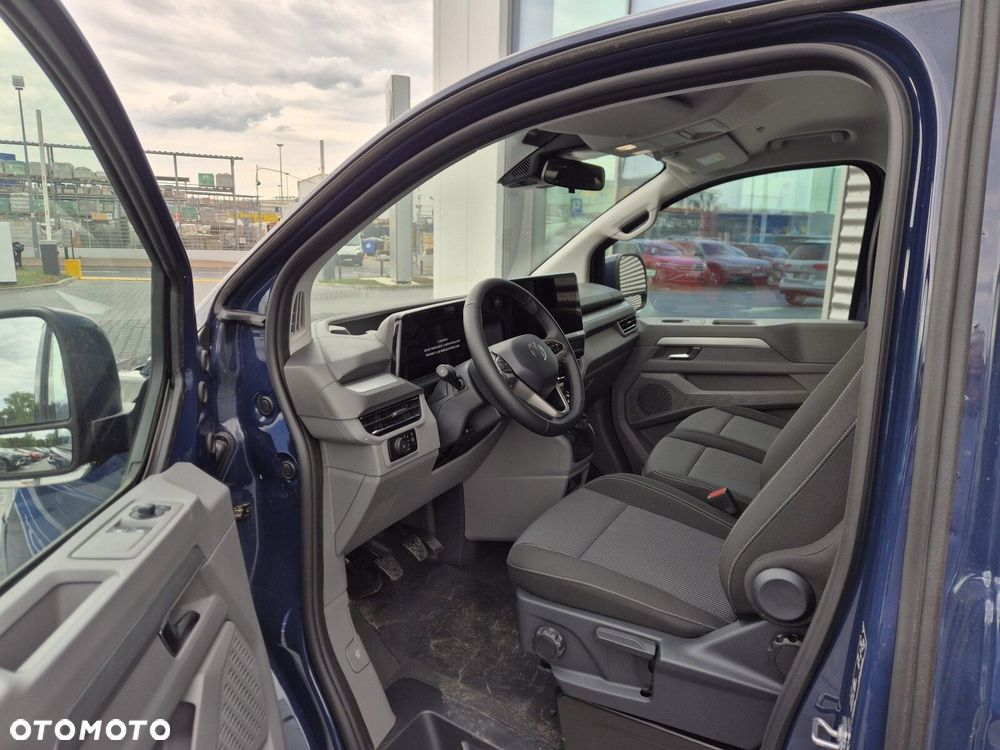 Volkswagen Transporter - 8