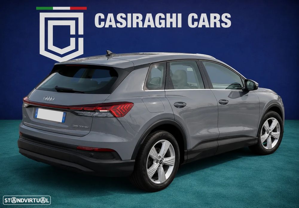 Audi Q4 Sportback e-tron 35 - 2