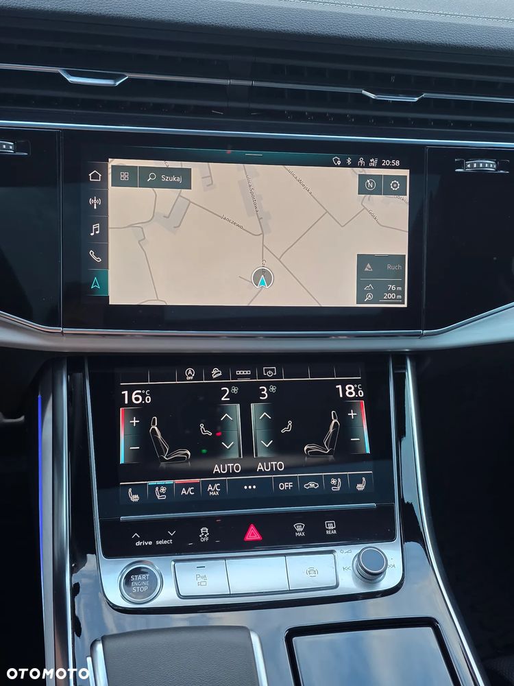 Audi Q7 TDI mHEV 170 kW Quattro S Line Tiptr - 27