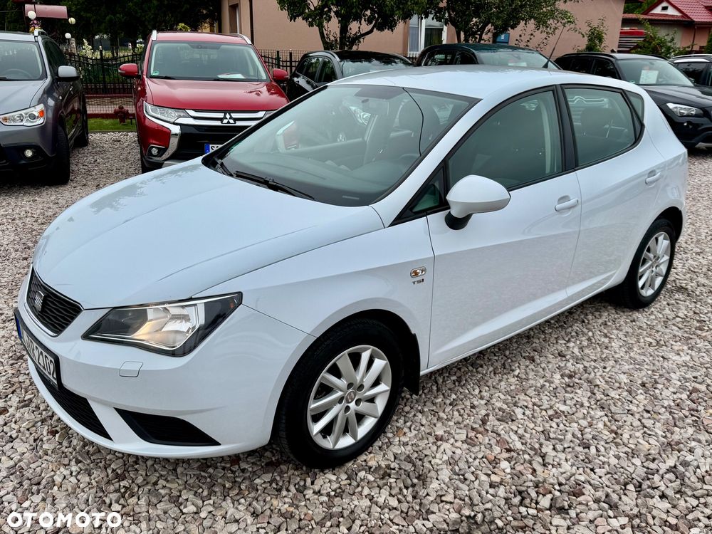 Seat Ibiza - 16