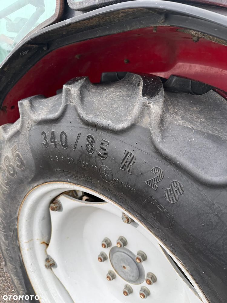 Massey Ferguson 3645S - 8