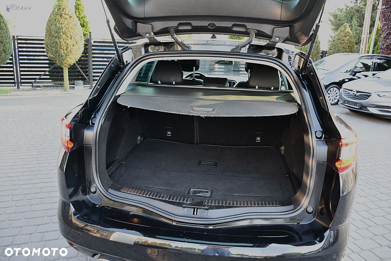 Renault Megane 1.5 dCi Bose EDC - 23