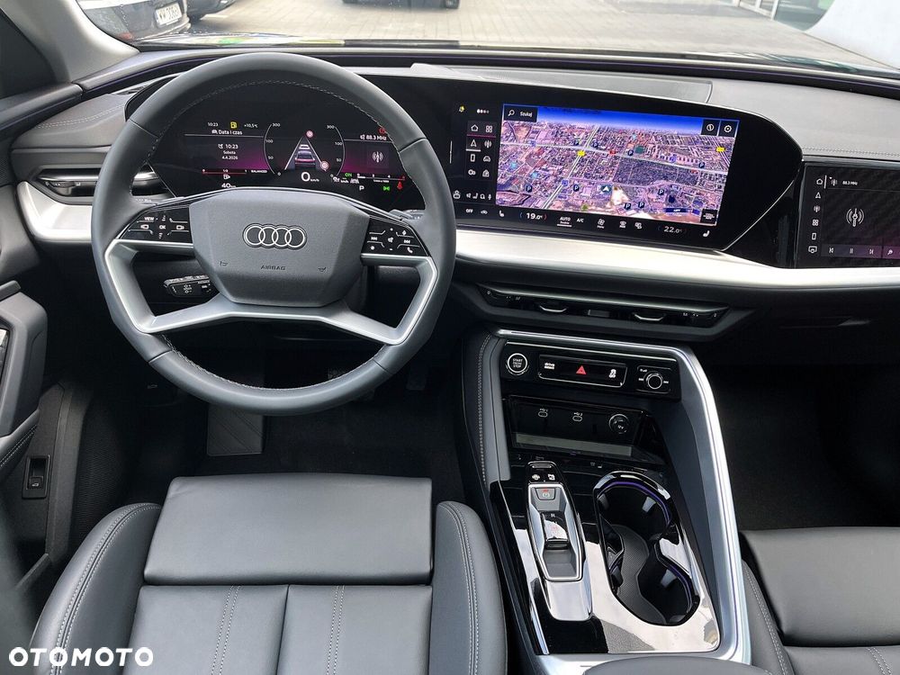 Audi Q5 - 13