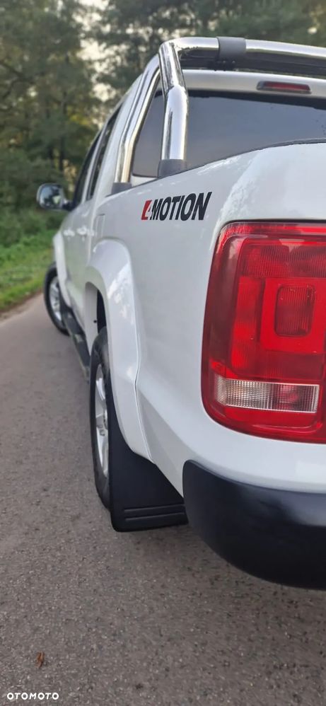 Volkswagen Amarok 2.0 BiTDI 4MOTION - 19