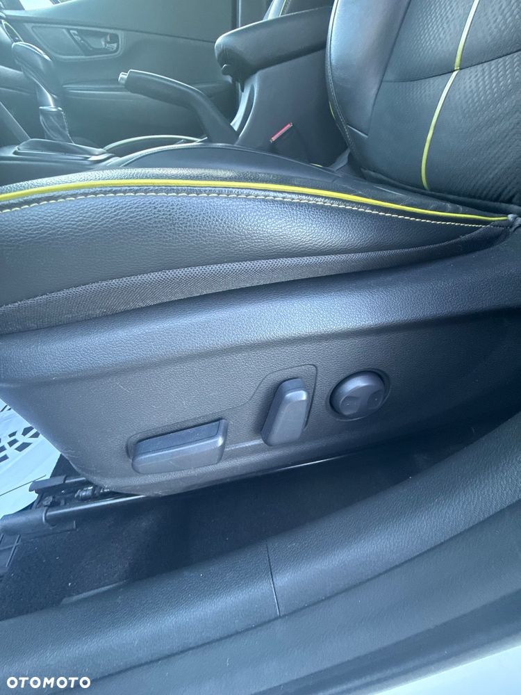 Hyundai Kona 1.0 T-GDI Premium - 27